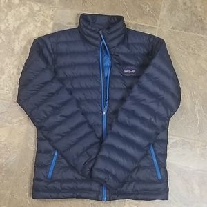 Patagonia Down Jacket